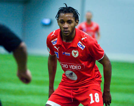 Yannick Bapupa
