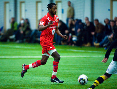 Yannick Bapupa