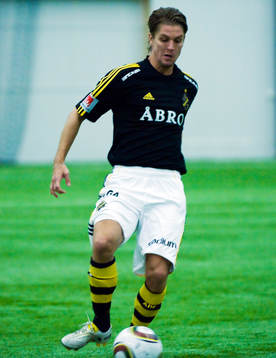 Martin Lorentzeon