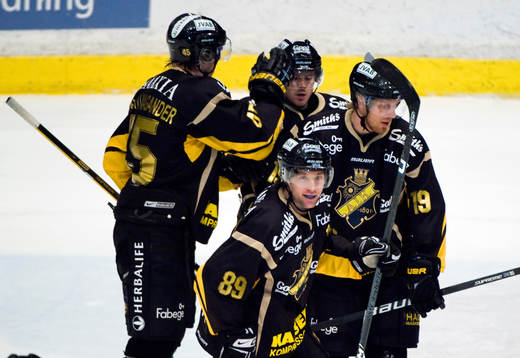 Lucas Lawson, AIK
