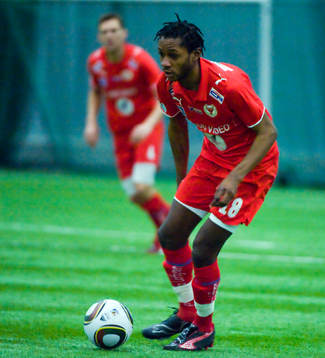 Yannick Bapupa