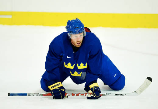 Johan Franzén