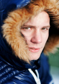 Robin Söder, IFK Göteborg