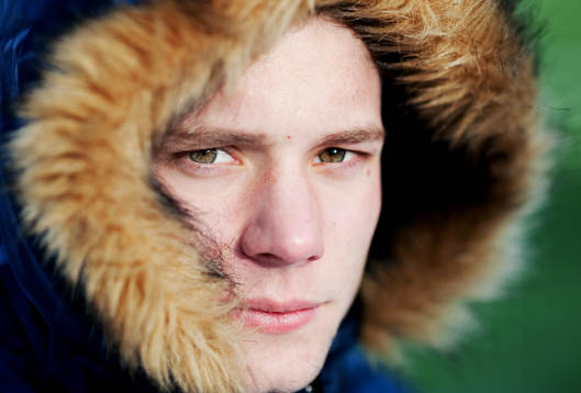 Robin Söder, IFK Göteborg