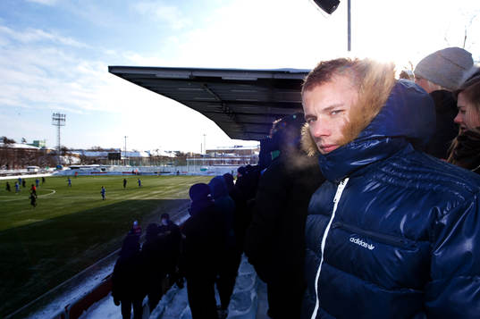 Robin Söder, IFK Göteborg