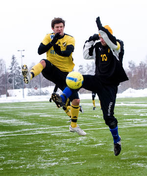 Niklas Andersson