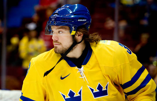 Douglas Murray, Sverige
