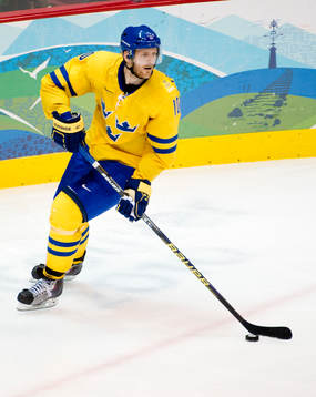 Henrik Tallinder, Sverige