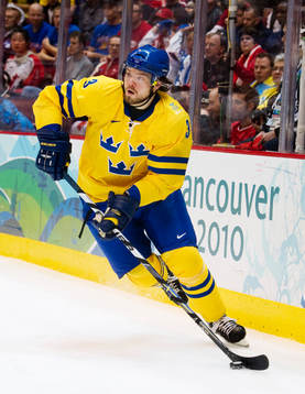 Douglas Murray, Sverige