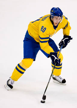 Mattias Weinhandl, Sverige