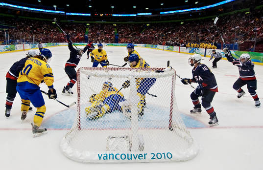Meghan Duggan, USA, glädje, jubel
