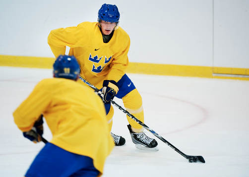 Loui Eriksson