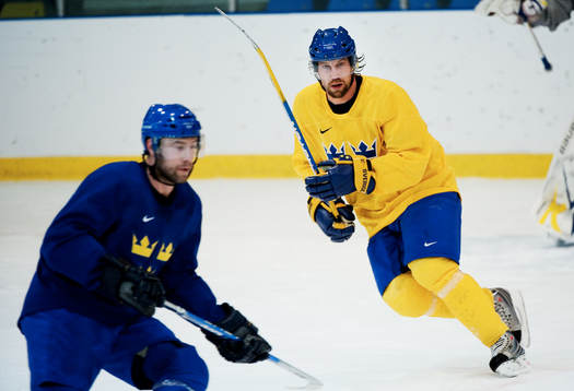 Peter Forsberg