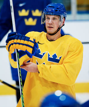 Nicklas Lidström