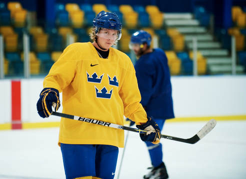 Nicklas Bäckström