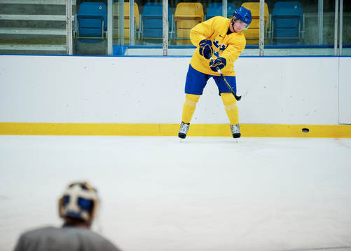 Nicklas Bäckström