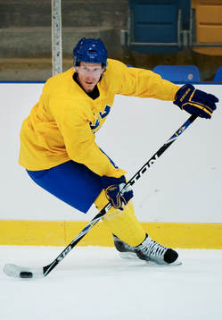 Daniel Alfredsson