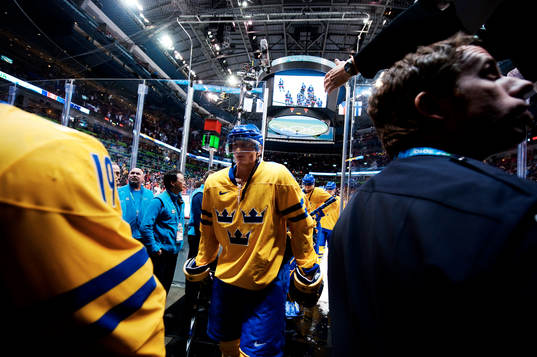 Loui Eriksson