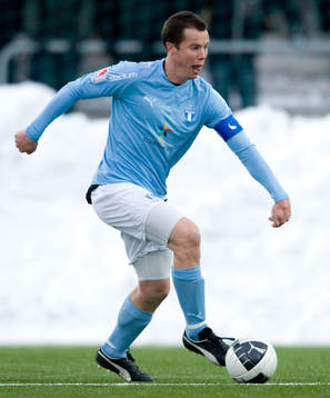 Daniel Andersson