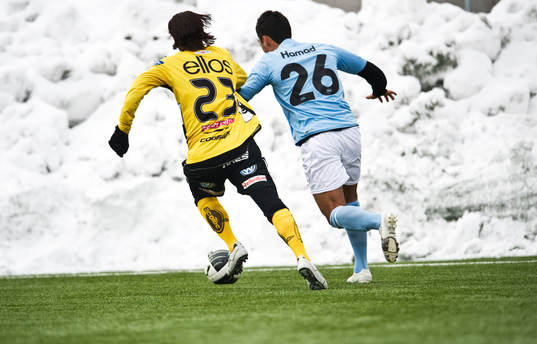 Snödriva, Niklas Hult och Jiloan Himad, genre