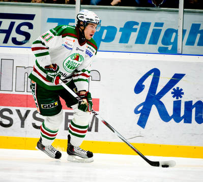 Mattias Sjögren