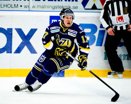 Andreas Falk