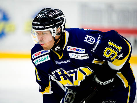 Björn Melin