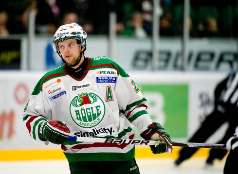 Jakob Johansson