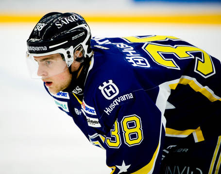 Nichlas Torp