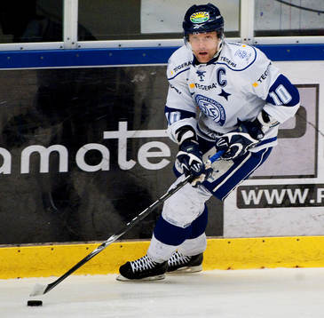 Pelle Prestberg, Leksand