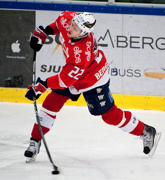 Alexander Bergström, Borås