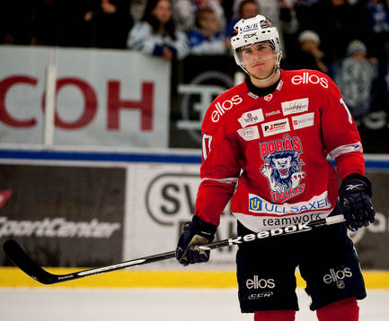 Henrik Björklund, Borås