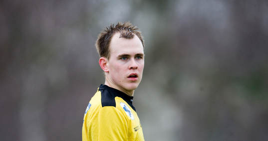 Fredrik Hägglund, Hässleholm