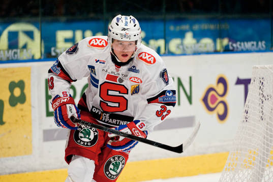 Julian Jakobsen, Södertälje