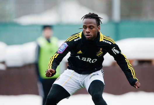 Martin Kayongo Mutumba, AIK