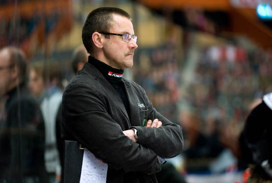 Tommy Samuelsson, Tränare Färjestad deppar