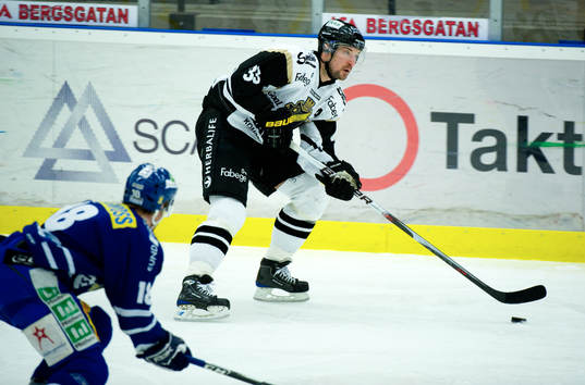David Engblom, AIK