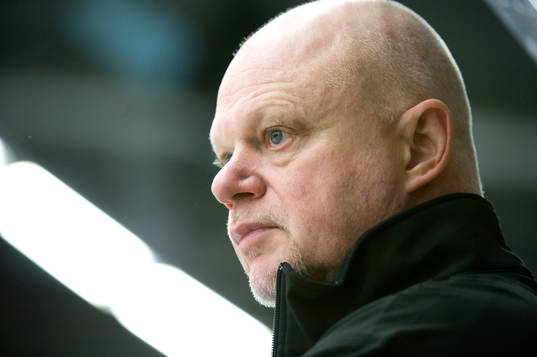 Roger Melin, Tränare AIK