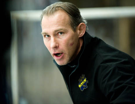 Rikard Franzén, Assisterande Tränare AIK