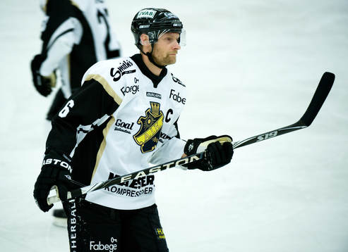 Dick Tärnström, AIK