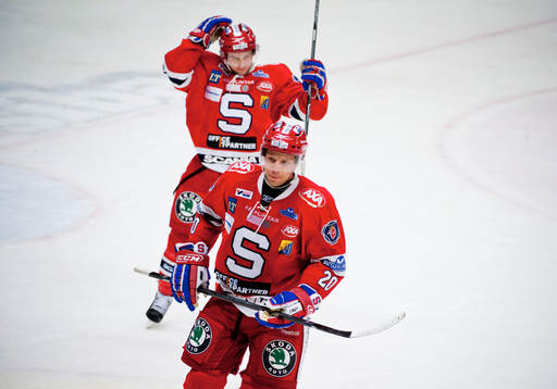 Petri Pakaslahti, Södertälje, (Jubel)