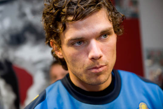 Marcus Berg