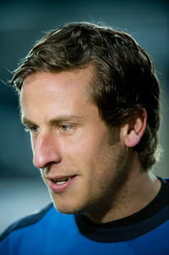 Jonas Olsson