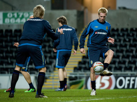Christian Wilhelmsson