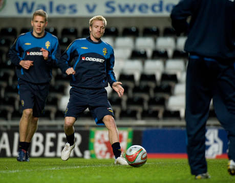 Christian Wilhelmsson