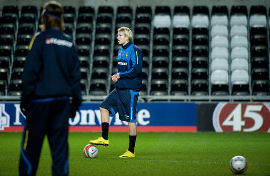 Ola Toivonen