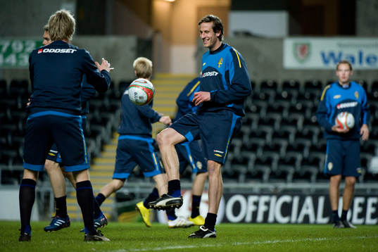 Jonas Olsson