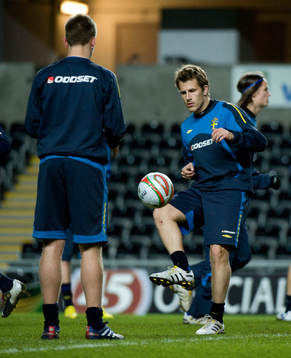 Tobias Hysén