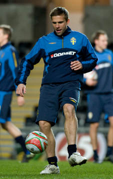 Anders Svensson