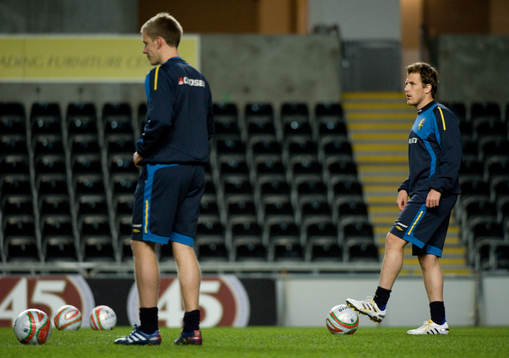 Tobias Hysén